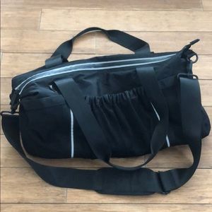 Athleta Gym Bag